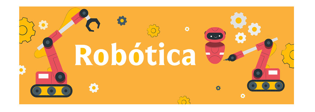 Robótica I