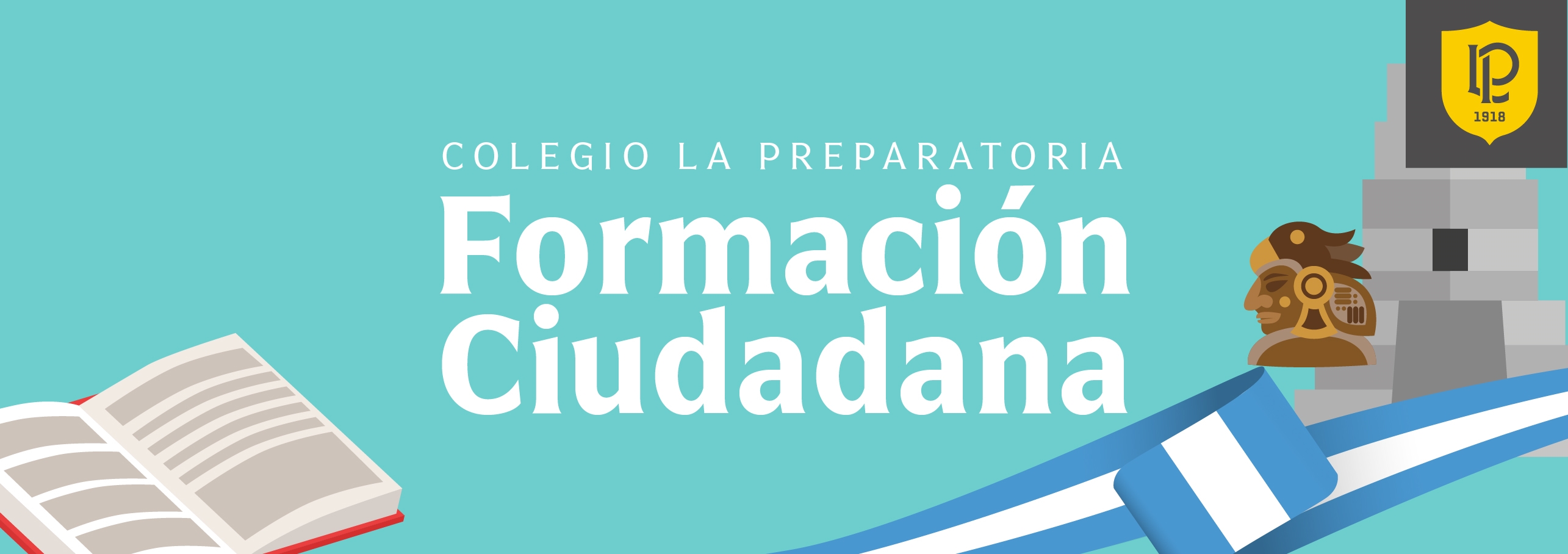 Formación Ciudadana 2A