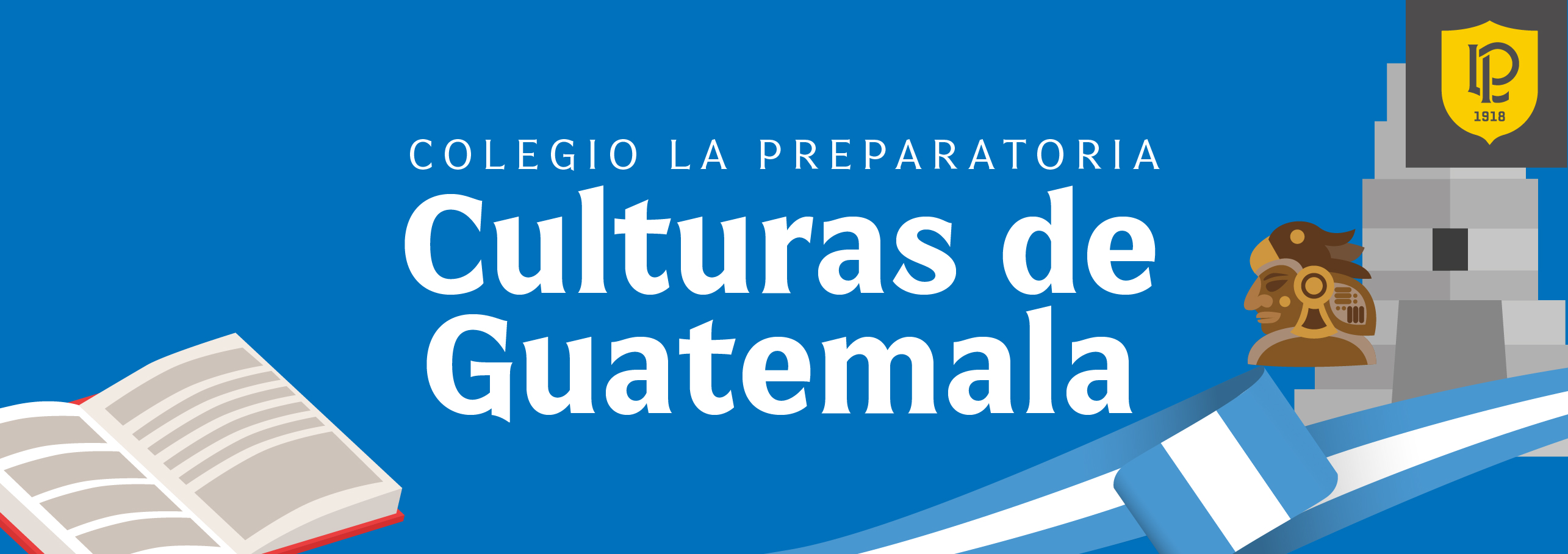 Culturas de Guatemala 2A