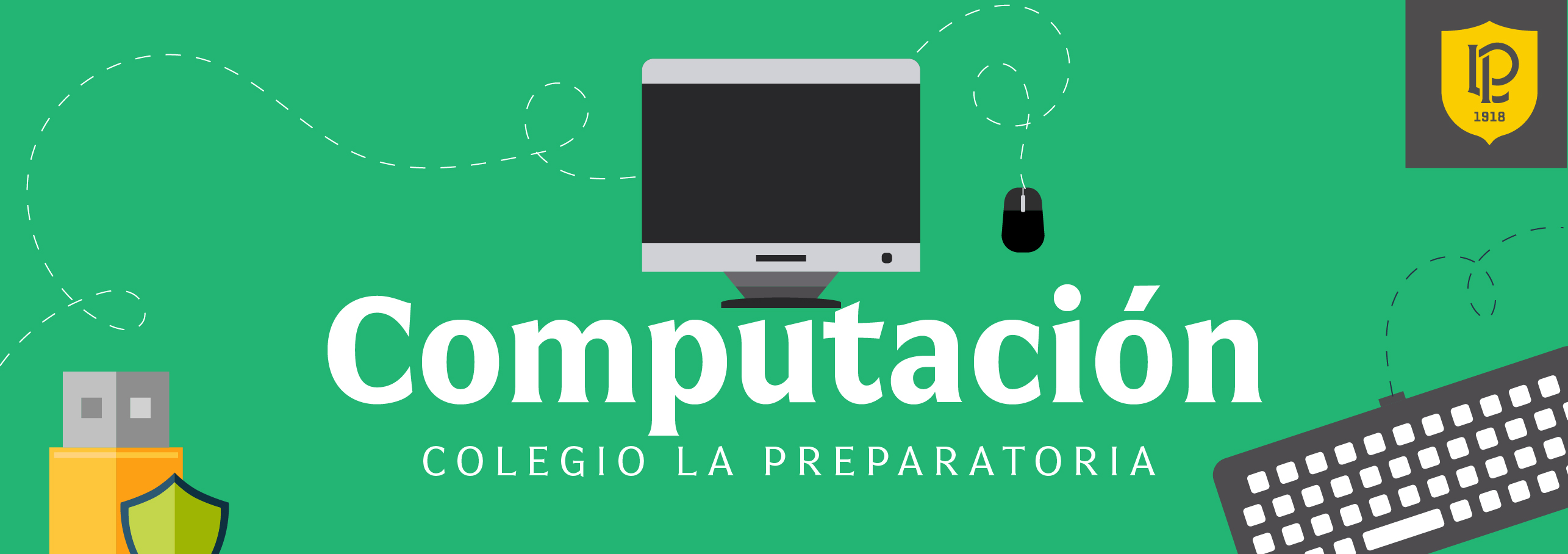 Computación 2A