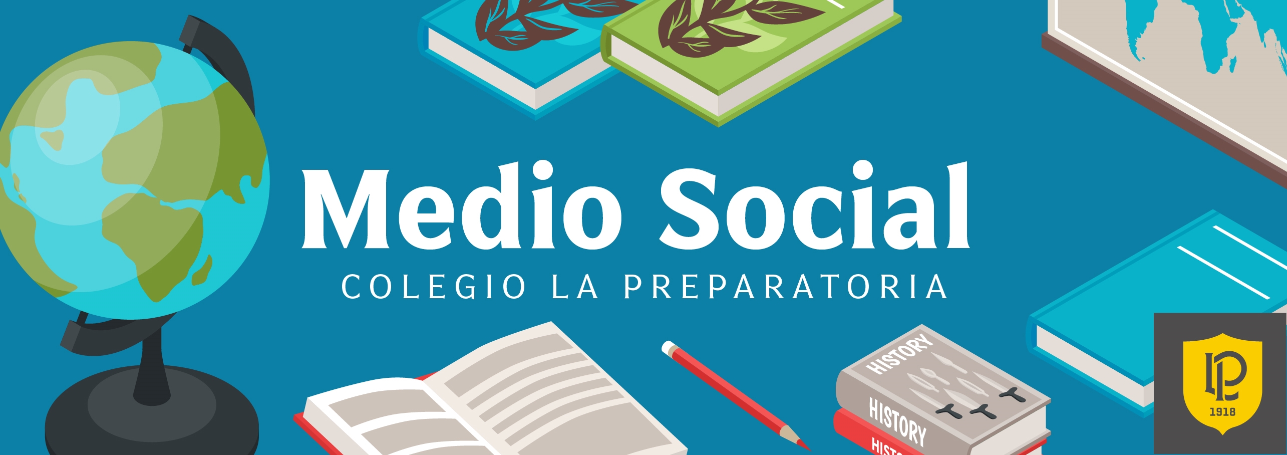 Medio Sociales 2B