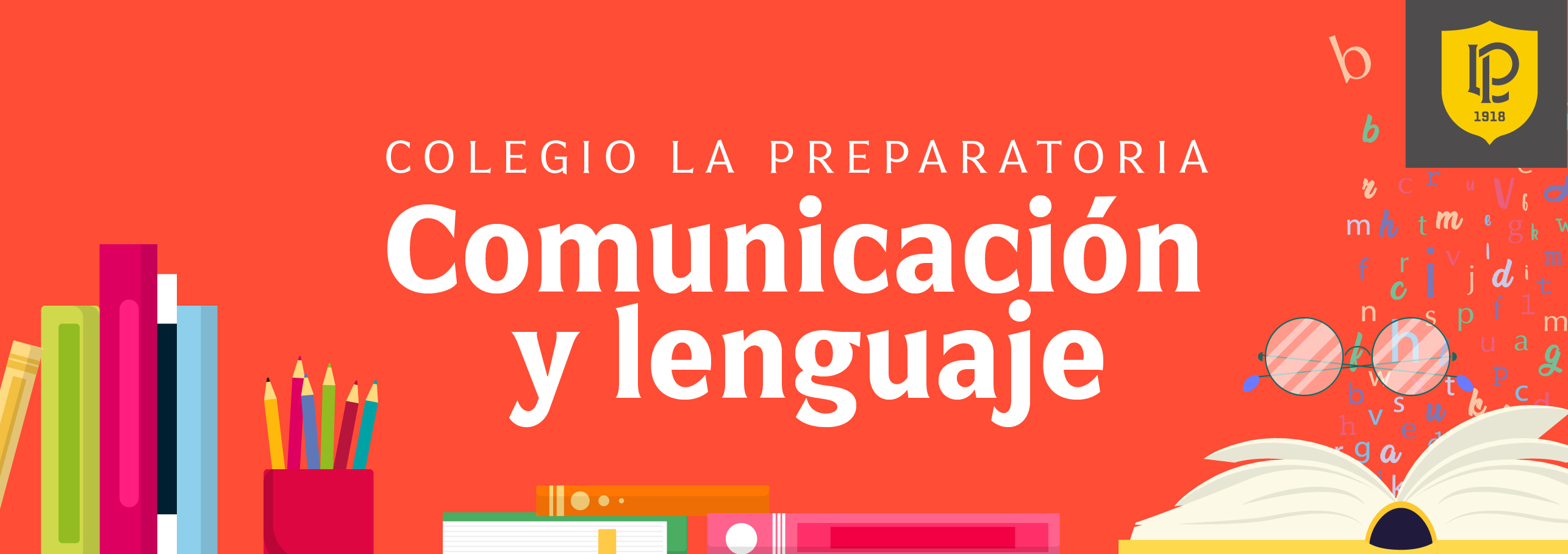 Comunicación y Lenguaje 3A