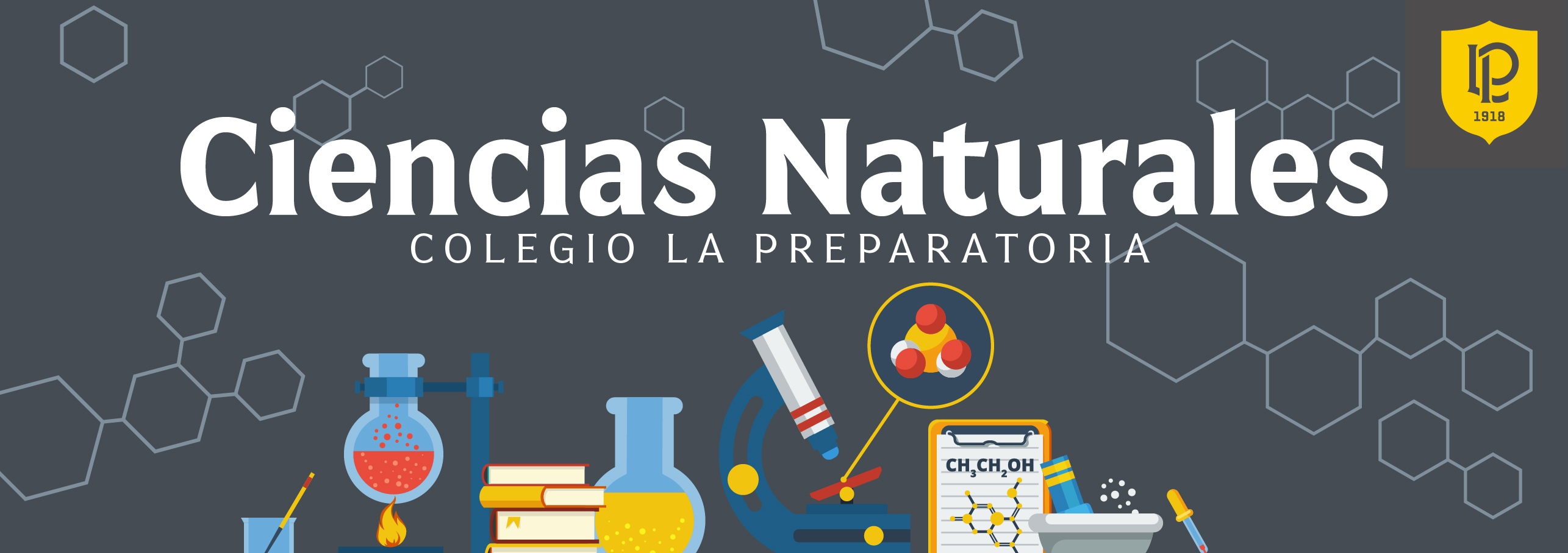 Ciencias Naturales - Tecnología 4B