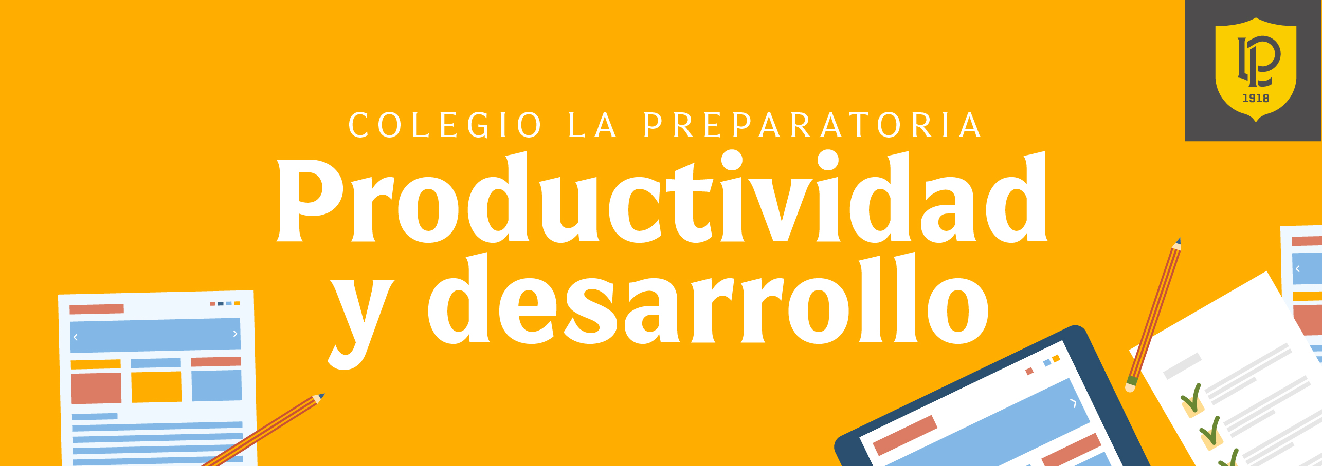 Productividad y Desarrollo 4B