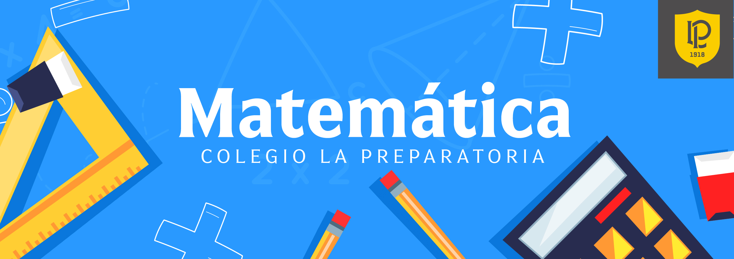 Matematicas  5A