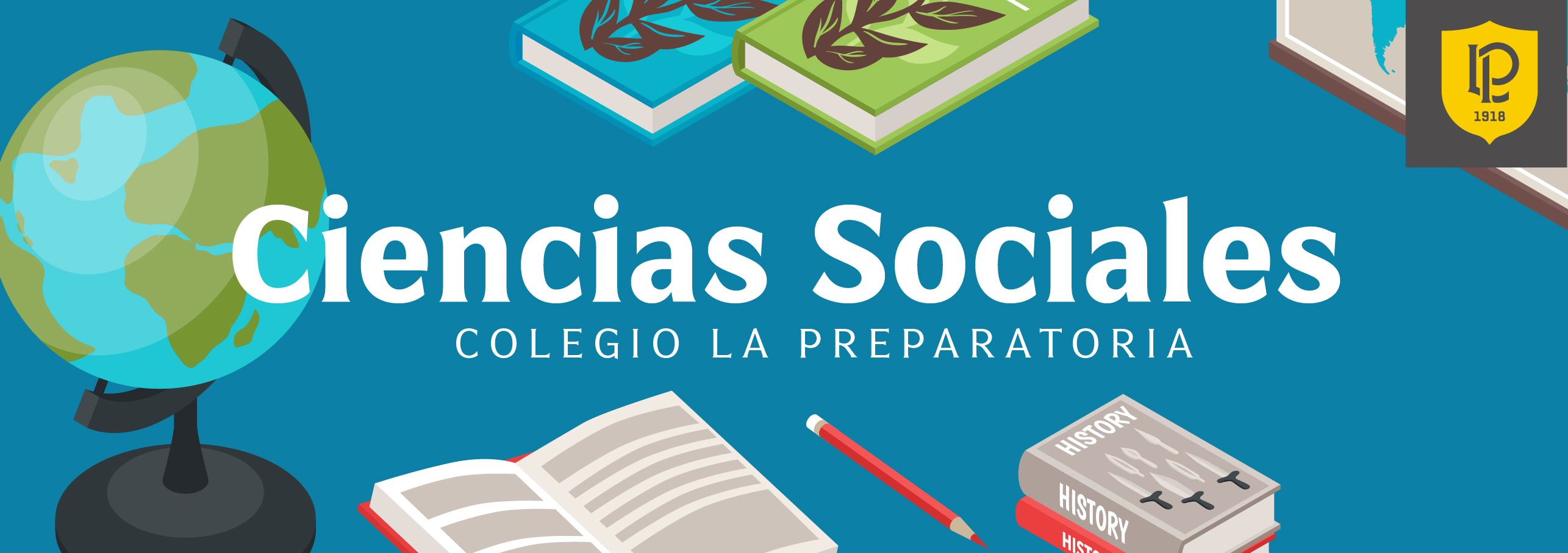 Ciencias Sociales  5A