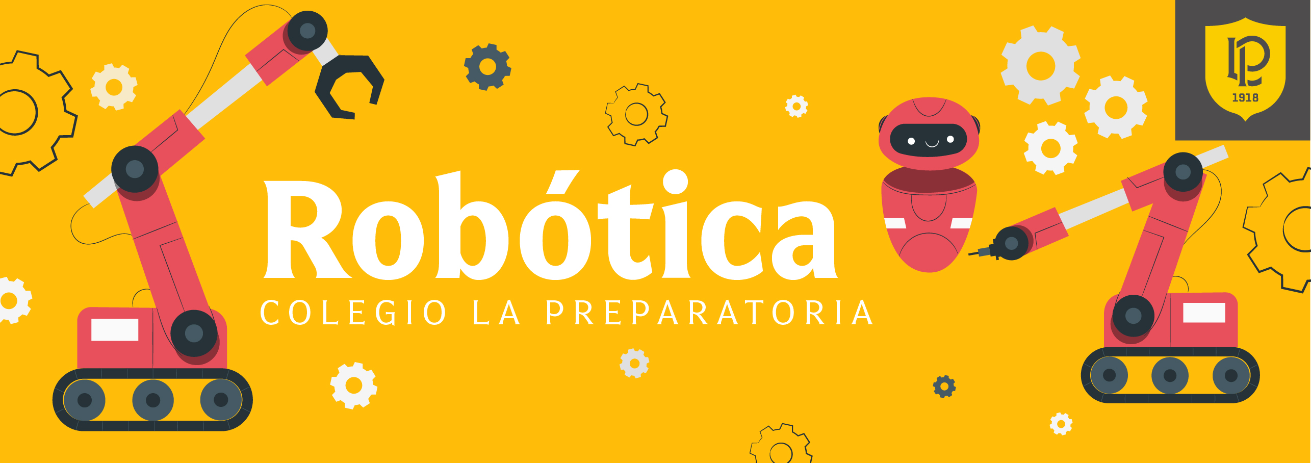 Robótica 5A